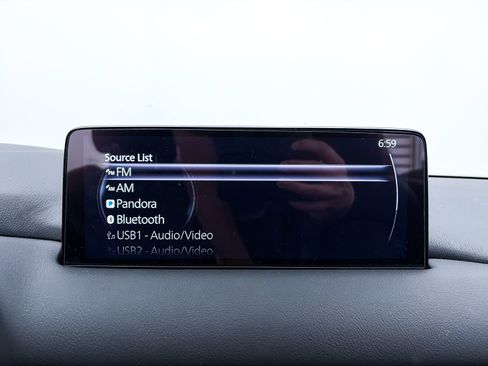 Used 2024 MAZDA CX-5 AWD 2.5 S w/ Select Package image 21