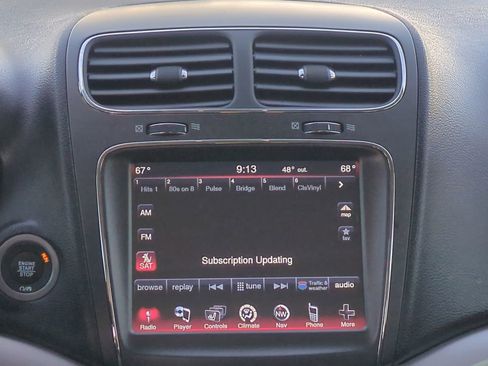 Used 2020 Dodge Journey Crossroad w/ Popular Equipment Group image 17