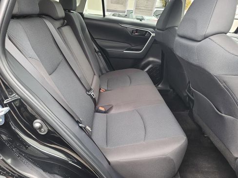 Used 2025 Toyota RAV4 LE image 16