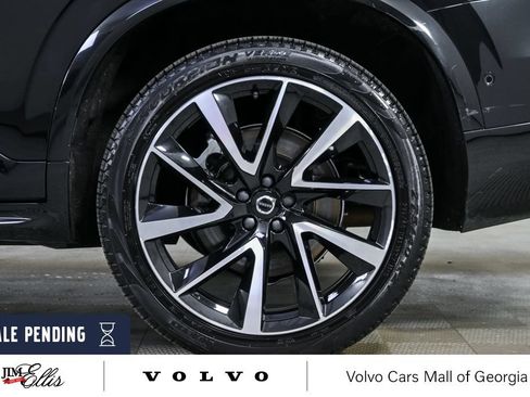Certified 2024 Volvo XC90 B6 Plus w/ Protection Package Premier AWD/4WD image 41