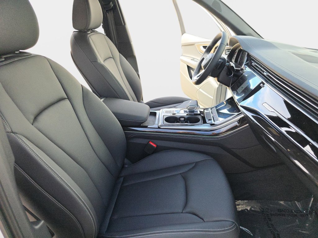 Used 2026 Audi Q7 2.0T Premium Plus AWD/4WD image 10