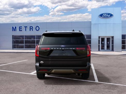 New 2027 Ford Expedition King Ranch AWD/4WD image 5
