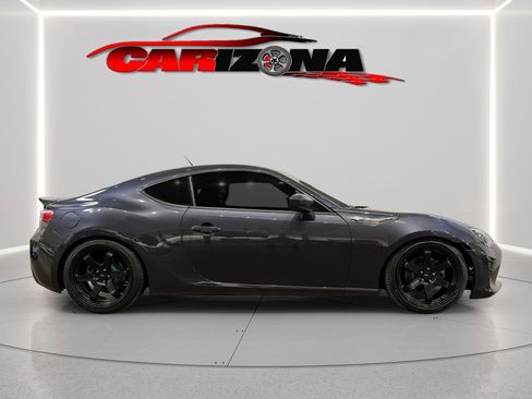 Used 2013 Scion FR-S RWD image 4