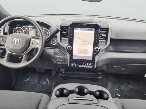 New 2026 RAM 2500 Tradesman AWD/4WD image 9
