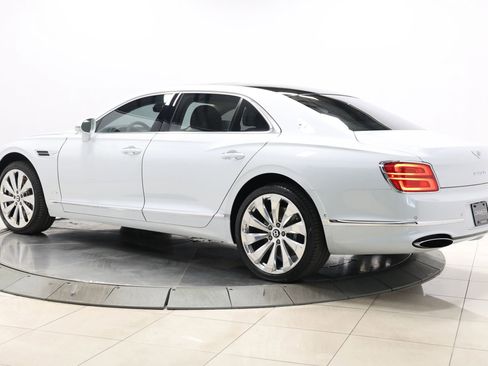 Used 2020 Bentley Flying Spur W12 w/ First Edition Specification image 98