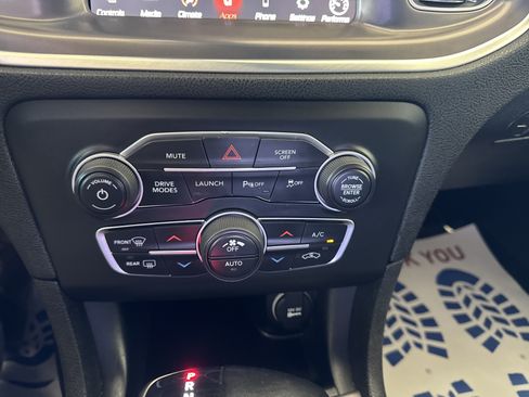 Used 2021 Dodge Charger Scat Pack RWD image 18