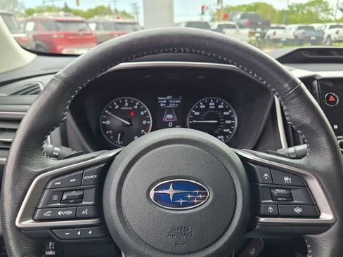 Used 2023 Subaru Ascent Limited w/ Technology Package AWD/4WD image 39