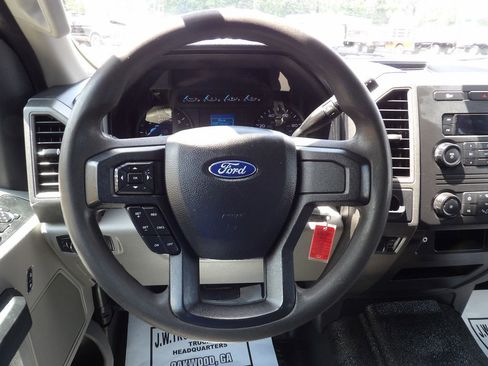 Used 2019 Ford F350 XL w/ Power Equipment Group RWD image 32