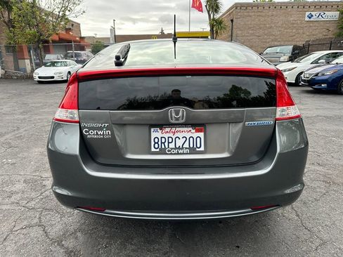 Used 2010 Honda Insight LX image 6