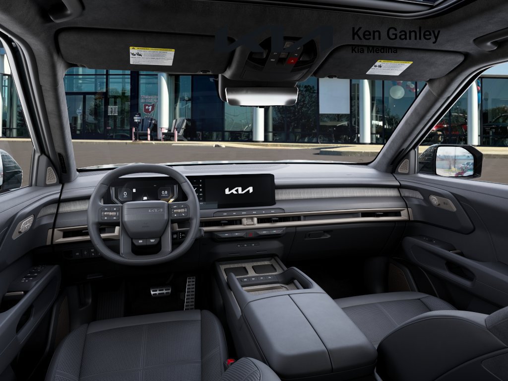 New 2027 Kia Telluride SX Prestige AWD/4WD image 14
