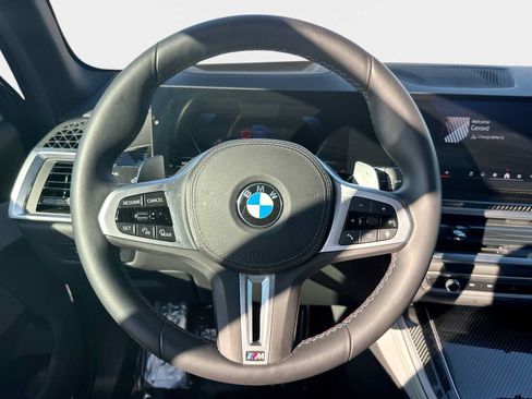 Used 2026 BMW X5 M60i AWD/4WD image 21