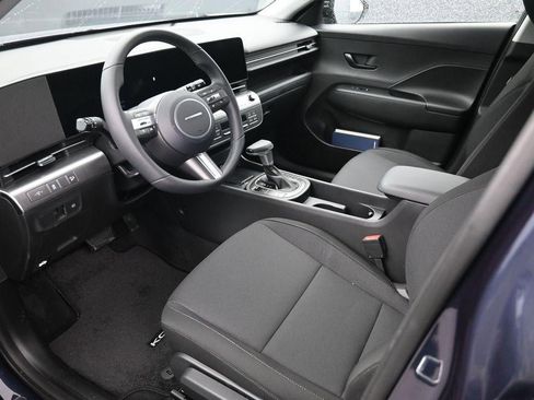 New 2026 Hyundai Kona SEL Sport AWD/4WD image 9