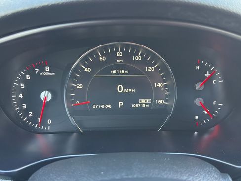 Used 2019 Kia Sorento EX image 16