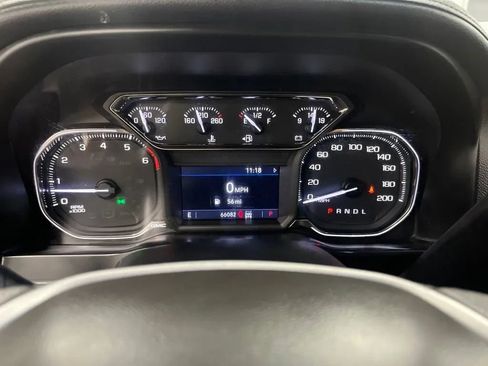Used 2020 GMC Sierra 2500 SLE w/ SLE Convenience Package AWD/4WD image 23