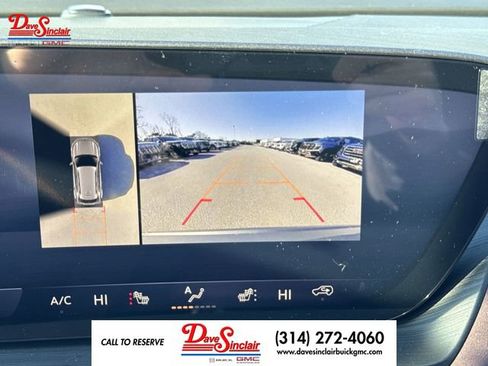 New 2026 Buick Envision Sport Touring AWD/4WD image 17