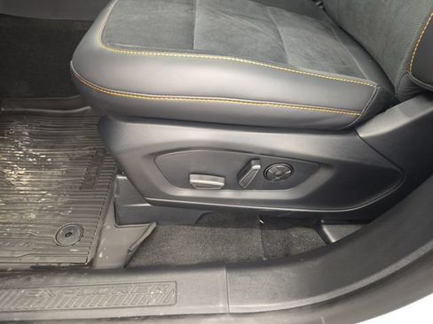 New 2026 Ford Explorer Tremor w/ Tremor Ultimate Package AWD/4WD image 43