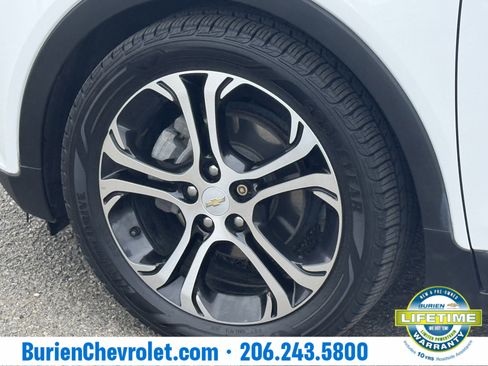 Used 2019 Chevrolet Bolt Premier w/ Infotainment Package image 27