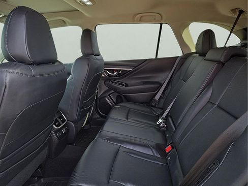 Certified 2025 Subaru Outback Touring image 10