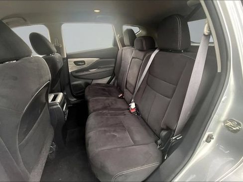 Used 2017 Nissan Murano S FWD image 22