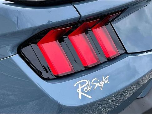 Used 2025 Ford Mustang GT Premium RWD image 23