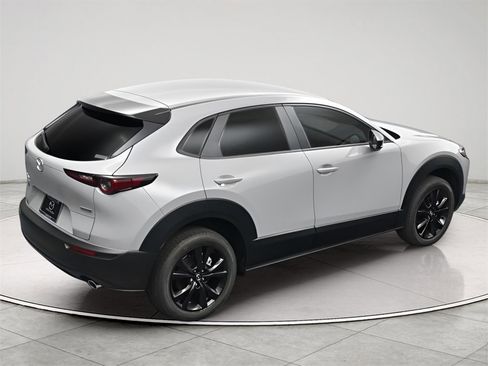 New 2026 MAZDA CX-30 AWD 2.5 S w/ Select Sport Pkg image 17