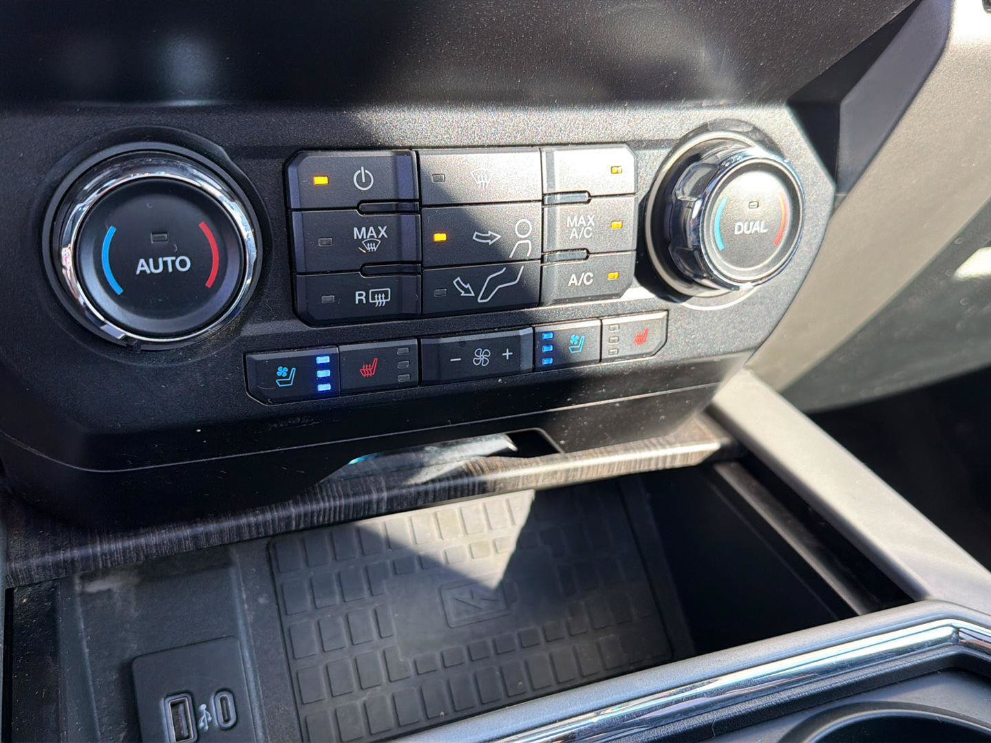 Used 2020 Ford F250 Lariat AWD/4WD image 27