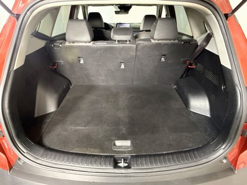 Used 2022 Kia Seltos S FWD image 35