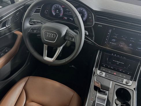 Used 2023 Audi Q7 2.0T Premium Plus w/ Premium Plus Package image 6