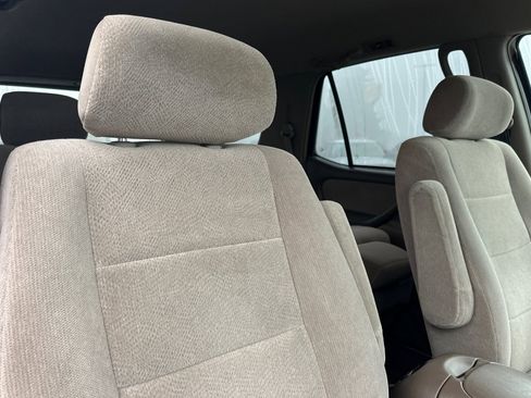 Used 2003 Toyota Sequoia SR5 image 17