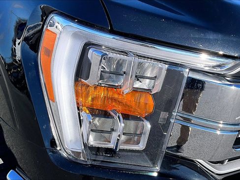 Certified 2021 Ford F150 Lariat image 36