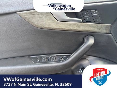 Used 2019 Audi A4 2.0T Premium w/ Convenience Package image 16