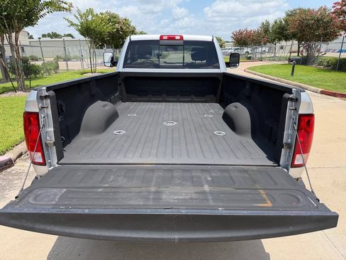 Used 2014 RAM 2500 SLT w/ Popular Equipment Group AWD/4WD image 49