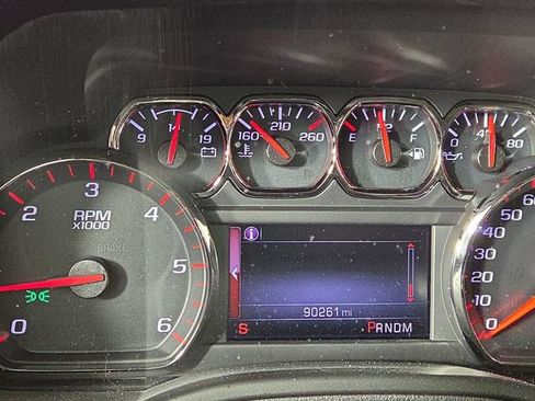 Used 2016 GMC Yukon XL SLT AWD/4WD image 17