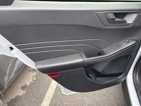 Used 2025 Ford Escape Active w/ Tech Pack #1 image 16