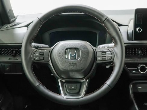 New 2026 Honda CR-V TrailSport image 20