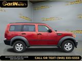 Used 2008 Dodge Nitro SXT image 4