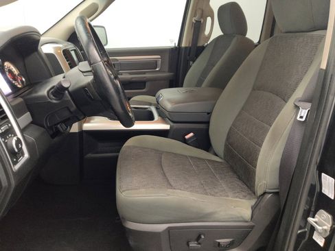 Used 2015 RAM 1500 Big Horn AWD/4WD image 17