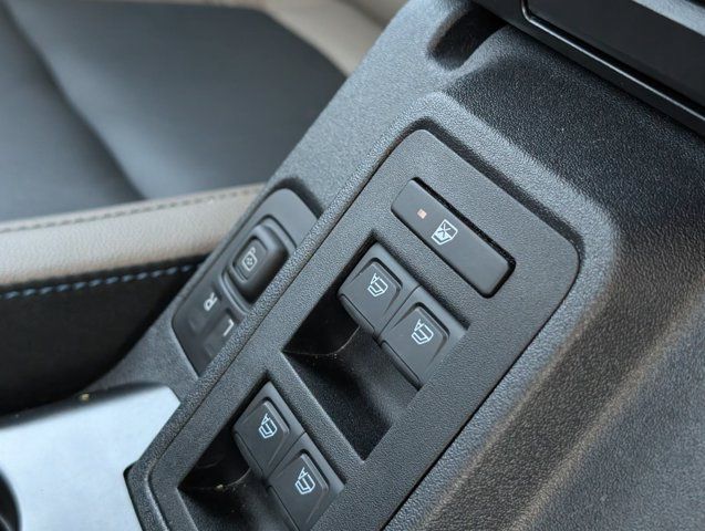 Used 2024 Ford Bronco Wildtrak AWD/4WD image 25