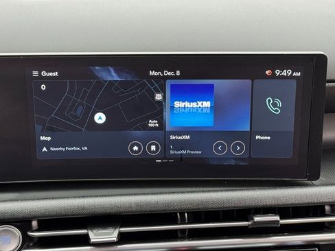 Used 2025 Hyundai Tucson SEL image 5