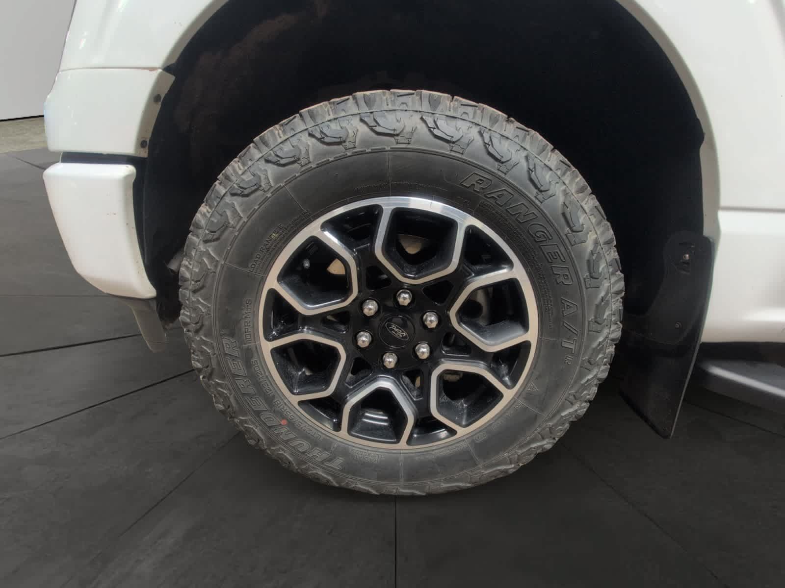 Used 2021 Ford F150 XLT w/ Equipment Group 302A High AWD/4WD image 14