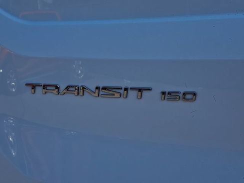 Certified 2020 Ford Transit 150 Medium Roof RWD image 29