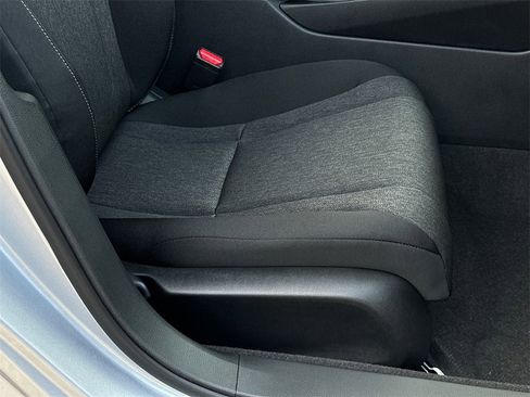 New 2025 Honda Accord LX image 9