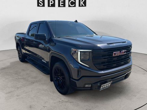 Used 2023 GMC Sierra 1500 Elevation AWD/4WD image 7