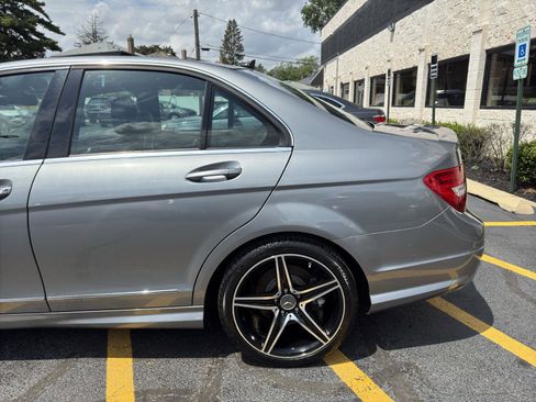 Used 2014 Mercedes-Benz C 300 Sport w/ Multimedia Package image 19