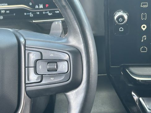 Certified 2025 GMC Sierra 1500 AT4 AWD/4WD image 24