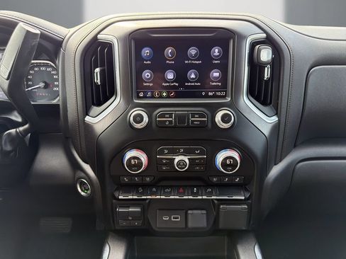 Used 2019 GMC Sierra 1500 AT4 AWD/4WD image 17
