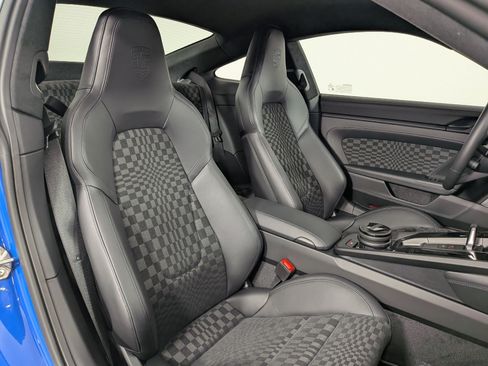 New 2026 Porsche 911 Carrera S RWD image 24