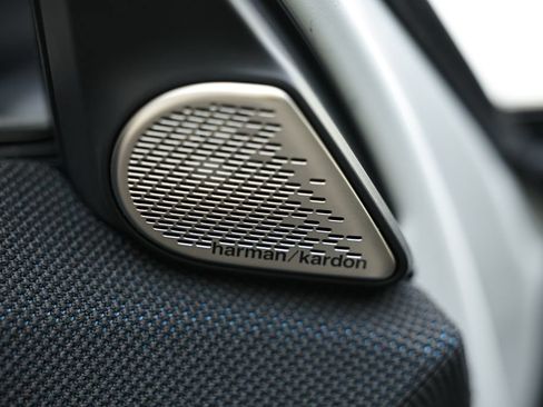 New 2027 MINI Cooper Countryman S AWD/4WD image 16