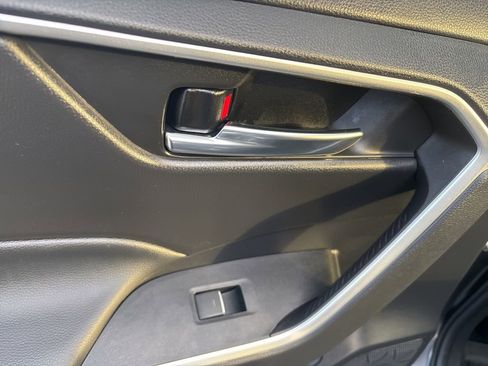 Used 2023 Toyota RAV4 XLE w/ Convenience Package image 22