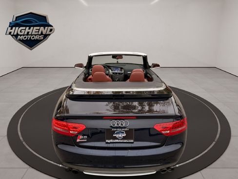 Used 2011 Audi S5 Premium Plus image 7